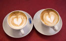 Two Coffee Cups